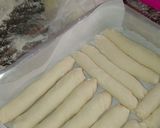 A picture of step 5 of Samoon Bread (Milk Bread, Pain au Lait).