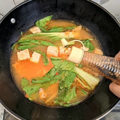 Langkah 7