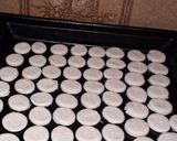 Foto del paso 7 de la receta Bizcochitos de grasa fáciles ❤