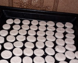 Foto del paso 7 de la receta: Bizcochitos de grasa fáciles ❤
