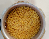சுரைக்காய் சாம்பார் (Suraikkai sambar recipe in tamil) ரெசிபி ஸ்டேப் 1 புகைப்படம்