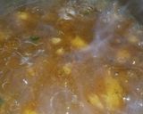 Foto del paso 12 de la receta: 🇵🇷Sopas de plátano verde con papas y jamón 🇵🇷👌😘
