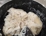 Foto langkah ke 1 dari resep Pempek Ikan Tuna Free Gluten.