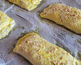 Foto del paso 20 de la receta: Cañas de hojaldre con pollo