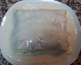 Foto del paso 8 de la receta: Lasaña de brocoli y salmón 