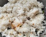 Foto langkah ke 3 dari resep Nasi Goreng.