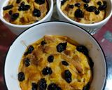 Foto langkah ke 6 dari resep Puding Kulit Roti.