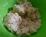 Foto langkah ke 1 dari resep Kue Bantal (Eggless).