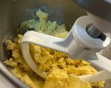 Foto del paso 2 de la receta: Roll cookies de harina de almendras