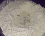 Foto del paso 1 de la receta: Rosquitas/Donas