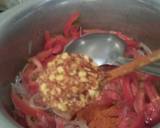 Tamator ki chutni recipe step 2 photo