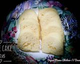 Foto langkah ke 6 dari resep Cheese Cake Kukus <No Mixer>.