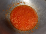 Terong balado