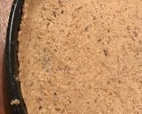 Foto del paso 2 de la receta: Masa de tarta integral ✔️