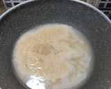 Foto langkah ke 1 dari resep Mpek-mpek guling tanpa ikan.