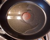 Pas rețetă Spaghete cu ton și lămâie 3 fotografie