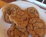 Foto del paso 6 de la receta: Cookies Chips 🍪