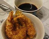 Foto do passo 16 de Tempura com panko