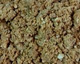 A picture of step 5 of Ladoo.