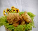 Foto langkah ke 7 dari resep Tahu Pedas Jeletot.