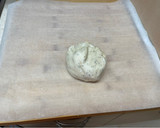 Foto del paso 1 de la receta: Pizza casera con verduras