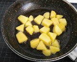 Foto del paso 8 de la receta: Lentejas con lima y mango