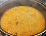 Foto del paso 5 de la receta: Merluza a la vasca con langostinos