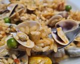 Foto del paso 14 de la receta: 133. Arroz con Coquinas