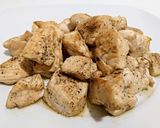 Foto del paso 4 de la receta Pechugas de pollo en salsa de queso