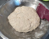 Foto del paso 2 de la receta: Coca de verduras 🍕