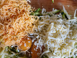 My taco bake 🧀🌮