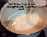 Foto del paso 1 de la receta: Budín de bolillo duro