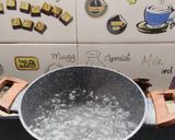 Foto langkah ke 4 dari resep Wedang Ronde Creamy.