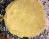 Foto del paso 3 de la receta: Galletitas de vainilla, con glasé