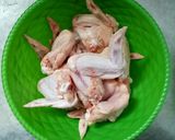 Foto langkah ke 1 dari resep Ayam Bakar Ungkep Kecap.