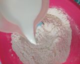 Foto langkah ke 2 dari resep 207. Roti Goreng/ Odading Kopong.