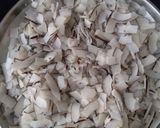 ટોપરા ની ચીકી (Topra Chiki Recipe In Gujarati) રેસીપી સ્ટેપ1ફોટો