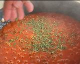 Foto del paso 3 de la receta: Alitas de pollo con sofrito de supermercado
