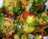 मुंबई स्ट्रीट स्टाइल दही पूरी (mumbai street style dahi Poori recipe in Hindi) रेसिपी चरण 5 फोटो
