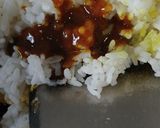 Foto langkah ke 4 dari resep Nasi Goreng Kunyit.