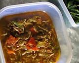Foto langkah ke 4 dari resep Sambal Teri Jos.