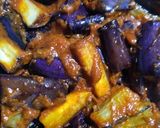 Foto langkah ke 3 dari resep Terong balado.