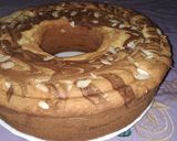 Foto langkah ke 8 dari resep Bolu ABC Lemon.