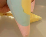 Foto langkah ke 9 dari resep Meringue (Kisses) Cookies.