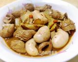 麻油腰子雞胇的食譜步驟4照片