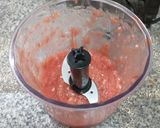 Foto del paso 5 de la receta: Salsa para Pastas