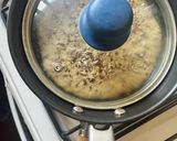 Foto del paso 2 de la receta: Pan saludable en sartén