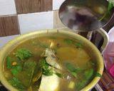 Foto langkah ke 5 dari resep Pindang patin.