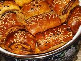 كعب غزال