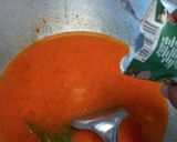 Foto langkah ke 4 dari resep Gulai jantung pisang.